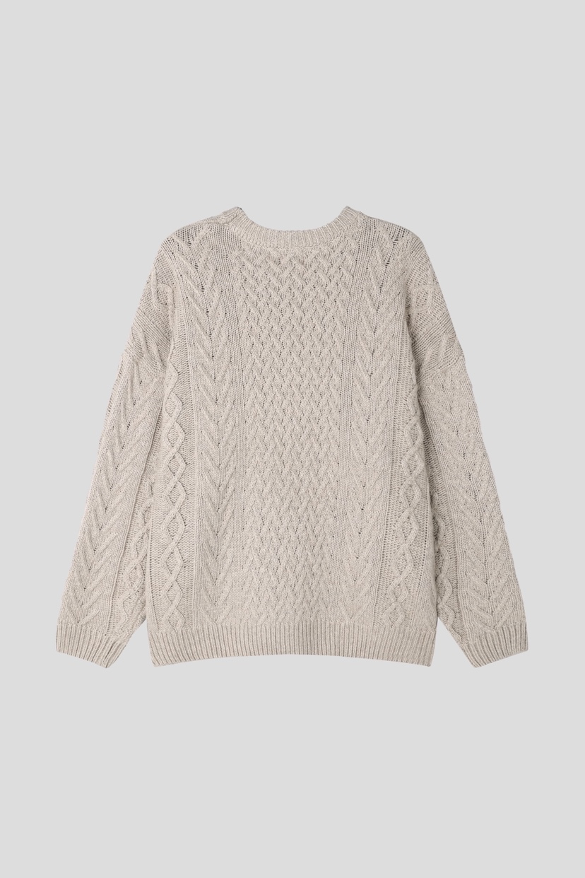 OURWAVE/OUR ROOM東大門實拍女士新款人氣推薦針織衫羊毛Our Wave/Our Room針織衫