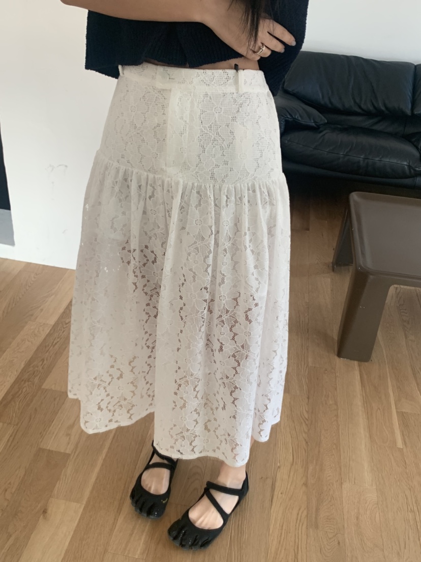 MURMUR東大門實拍女裝新款職業人氣推薦熱賣半身裙中短裙MURMUR半身裙/中短裙