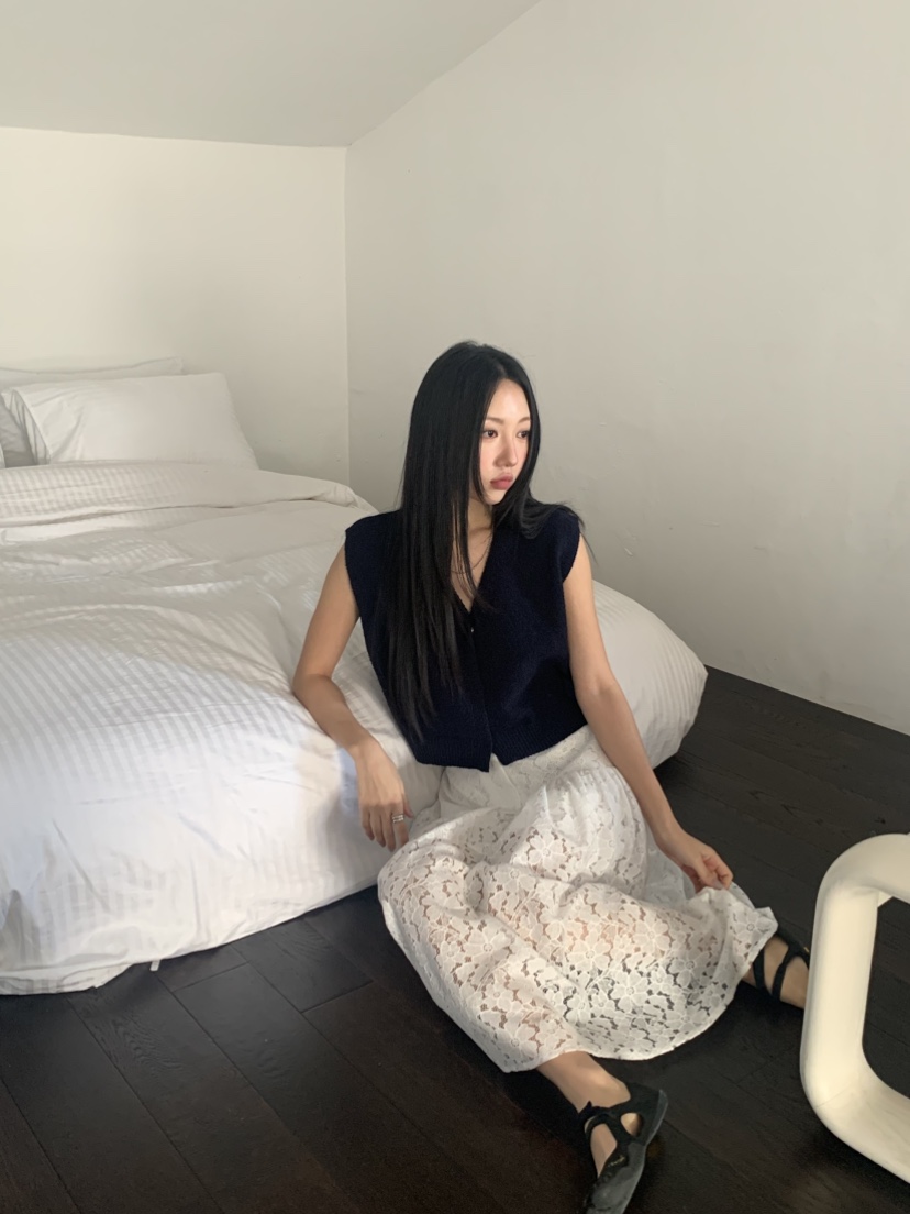 MURMUR東大門實拍女裝新款職業人氣推薦熱賣半身裙中短裙MURMUR半身裙/中短裙