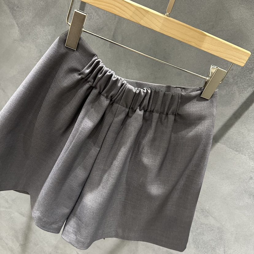 SOUIT東大門實拍女裝新款真品時尚熱賣休閑人氣推薦26春夏裙褲SOUIT by mabel-L裙褲