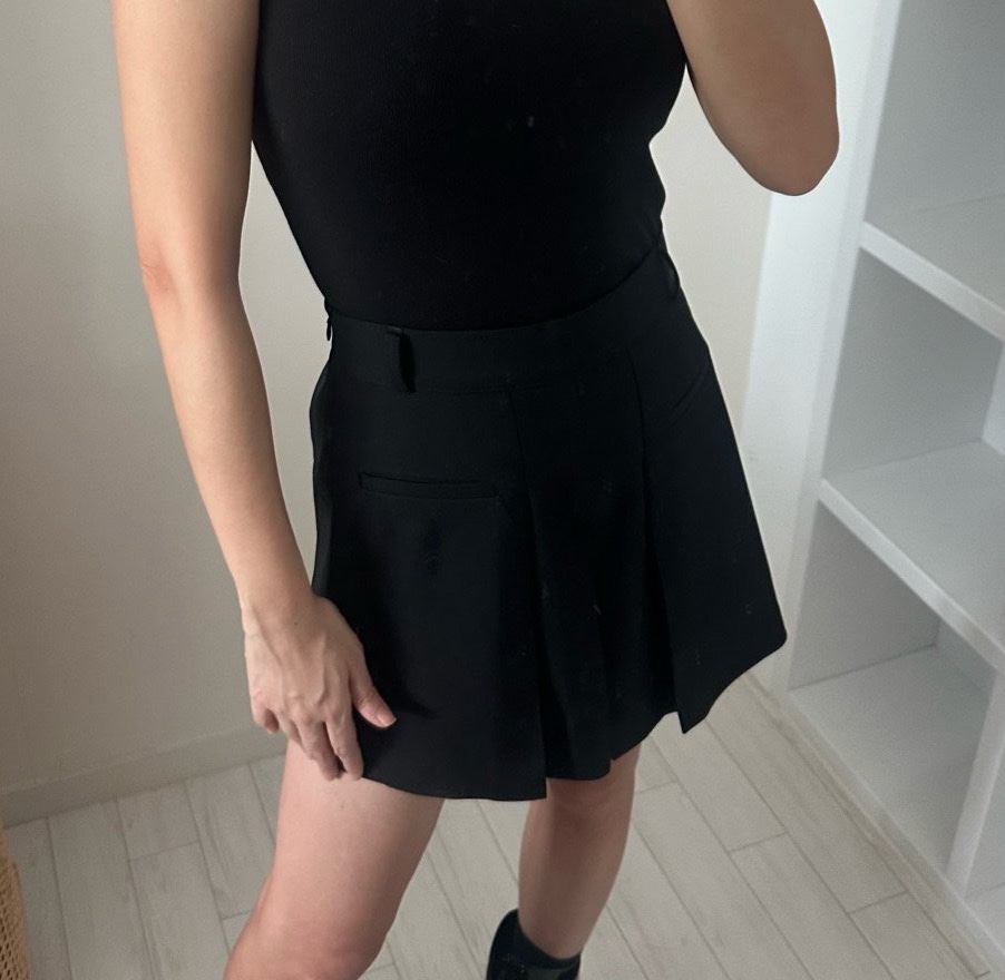 SOUIT東大門實拍女裝新款真品時尚熱賣休閑人氣推薦26春夏裙褲SOUIT by mabel-L裙褲