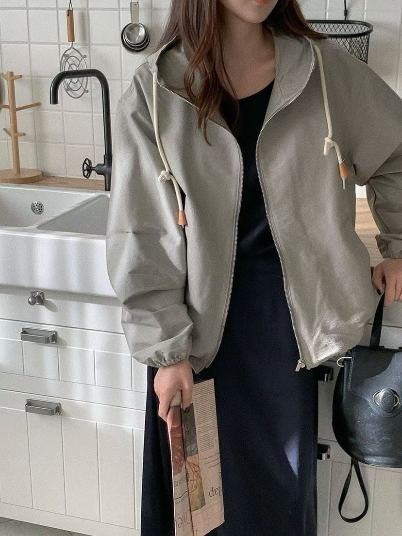 THE ABLE東大門實拍女士新款時尚職業休閑26春夏連衣裙褶皺THE ABLE/TA連衣裙