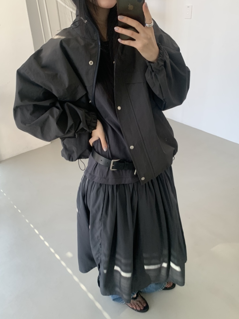 MURMUR東大門代購女士新品人氣真品推薦熱賣休閑時尚夾克MURMUR夾克