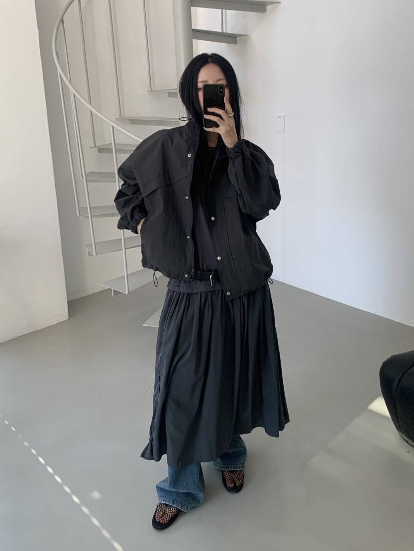 MURMUR東大門代購女士新品人氣真品推薦熱賣休閑時尚夾克MURMUR夾克