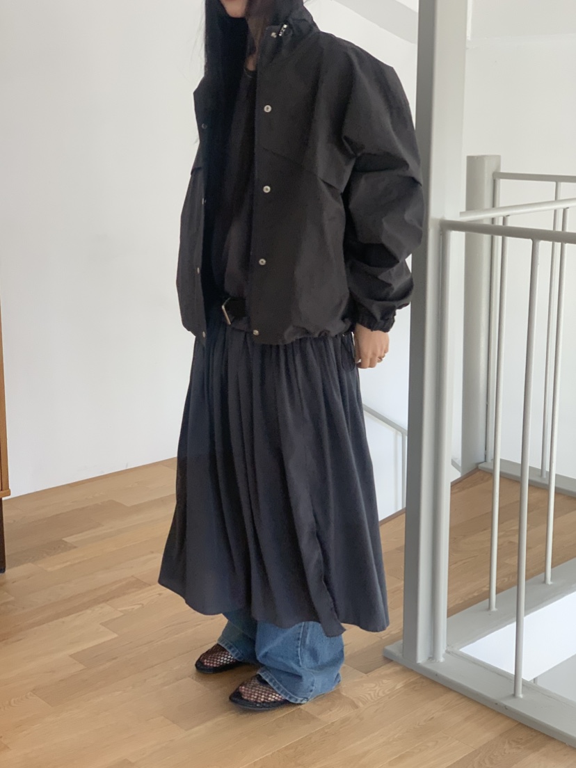 MURMUR東大門代購女士新品人氣真品推薦熱賣休閑時尚夾克MURMUR夾克