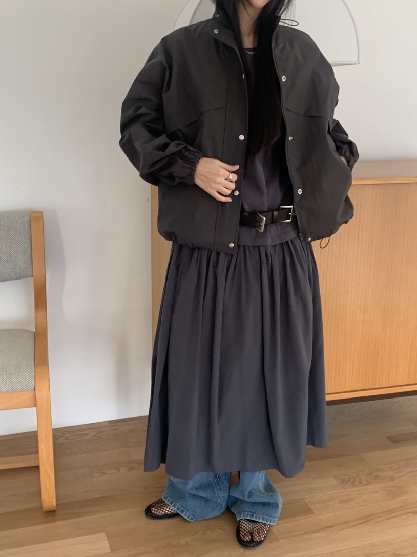 MURMUR東大門代購女士新品人氣真品推薦熱賣休閑時尚夾克MURMUR夾克