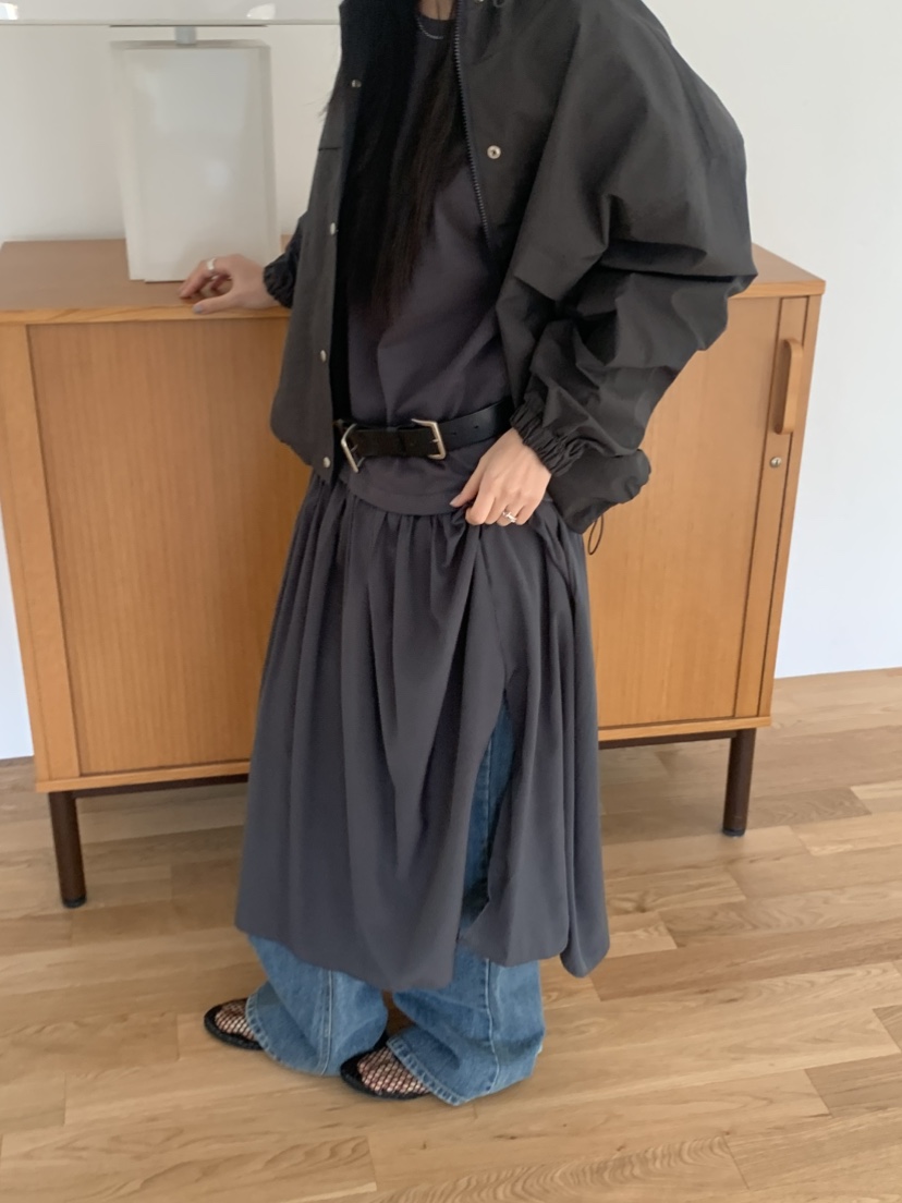 MURMUR東大門代購女士新品人氣真品推薦熱賣休閑時尚夾克MURMUR夾克