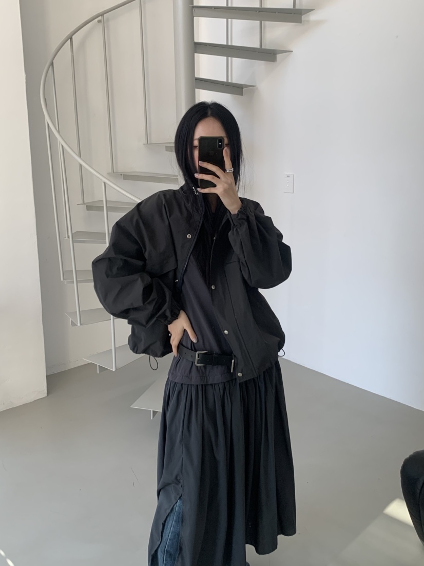 MURMUR東大門代購女士新品人氣真品推薦熱賣休閑時尚夾克MURMUR夾克