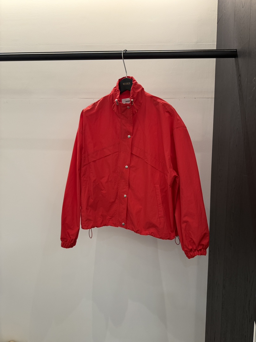 MURMUR東大門代購女士新品人氣真品推薦熱賣休閑時尚夾克MURMUR夾克圖色2