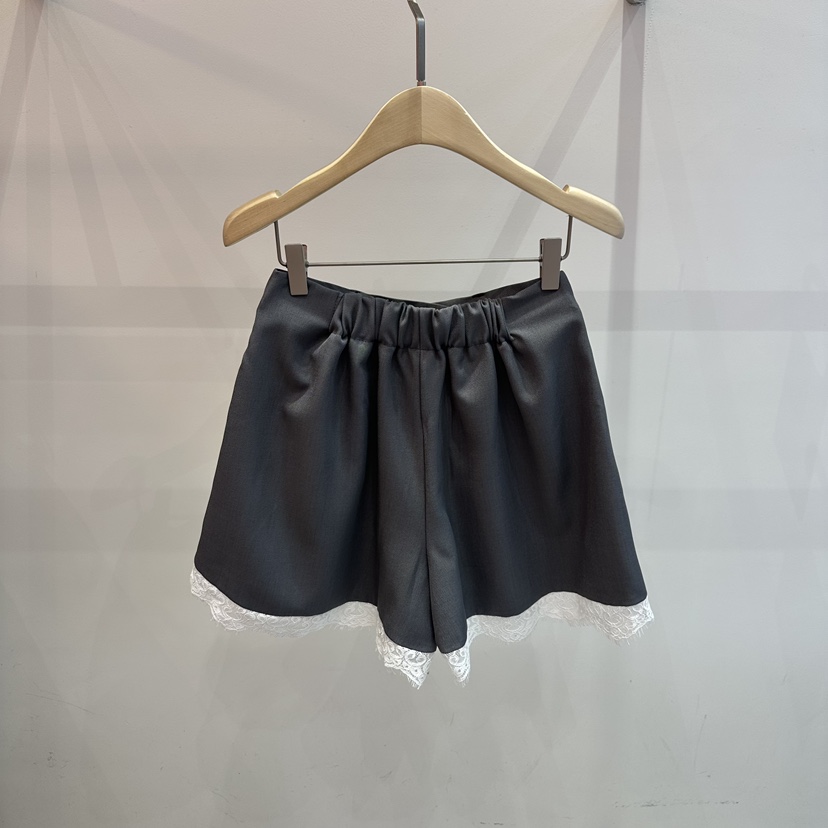 SOUIT東大門實拍女士新款人氣26春夏職業時尚推薦真品裙褲SOUIT by mabel-L裙褲