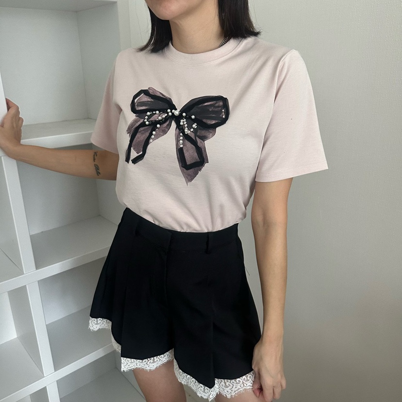 SOUIT東大門實拍女士新款人氣26春夏職業時尚推薦真品裙褲SOUIT by mabel-L裙褲