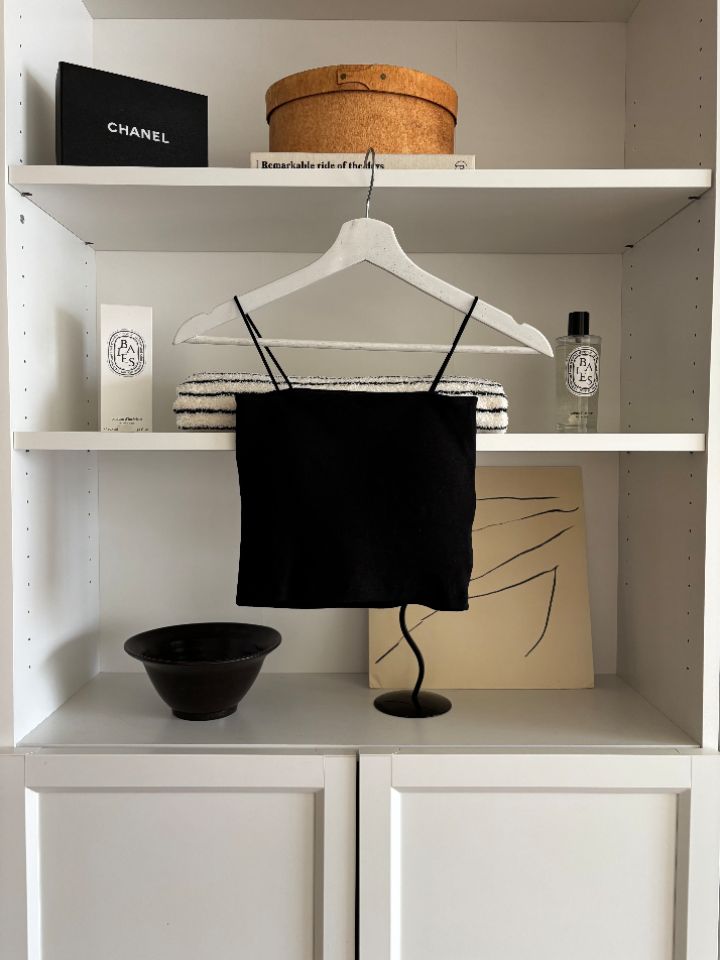 mars韓國代購女裝新款26春夏推薦真品休閑時尚人氣吊帶背心mars吊帶/背心圖色4