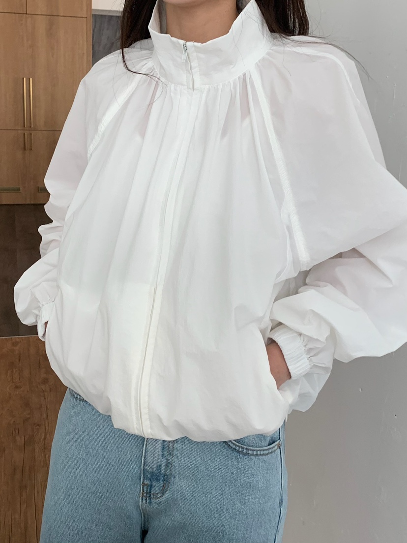 BLEECKER東大門實拍女士新款真品職業推薦休閑人氣26春夏夾克BLEECKER夾克