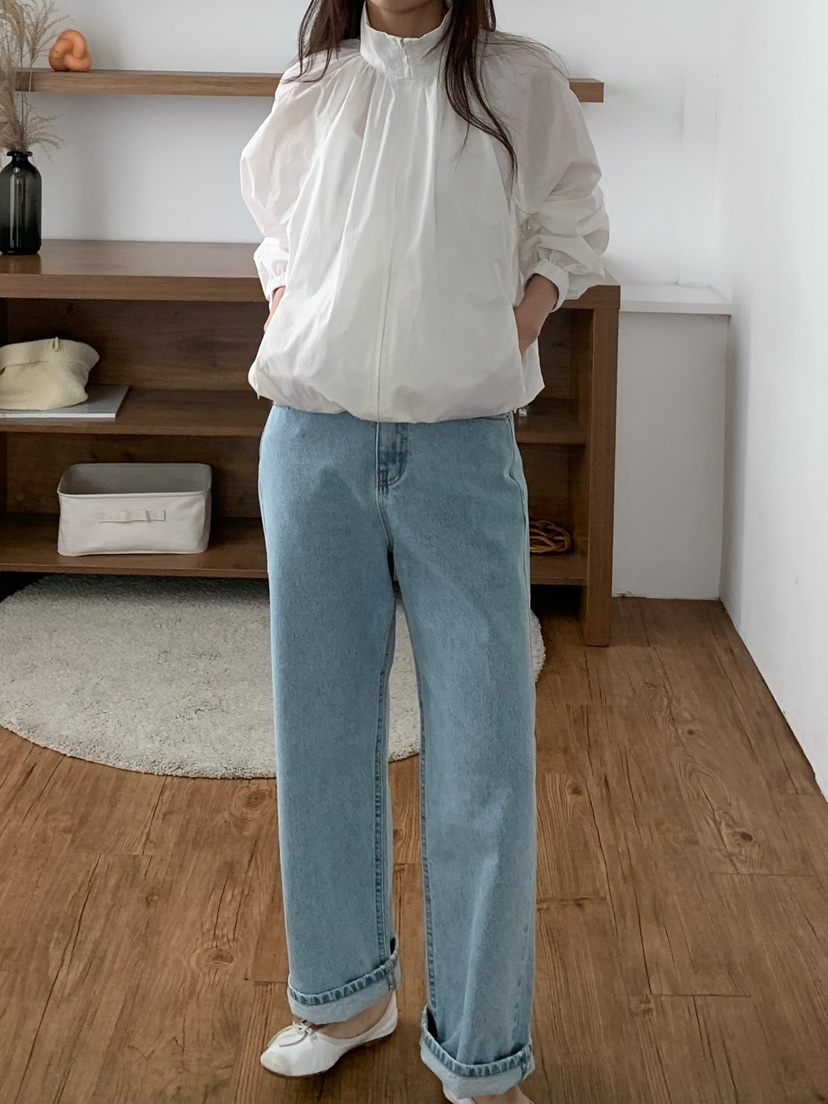 BLEECKER東大門實拍女士新款真品職業推薦休閑人氣26春夏夾克BLEECKER夾克