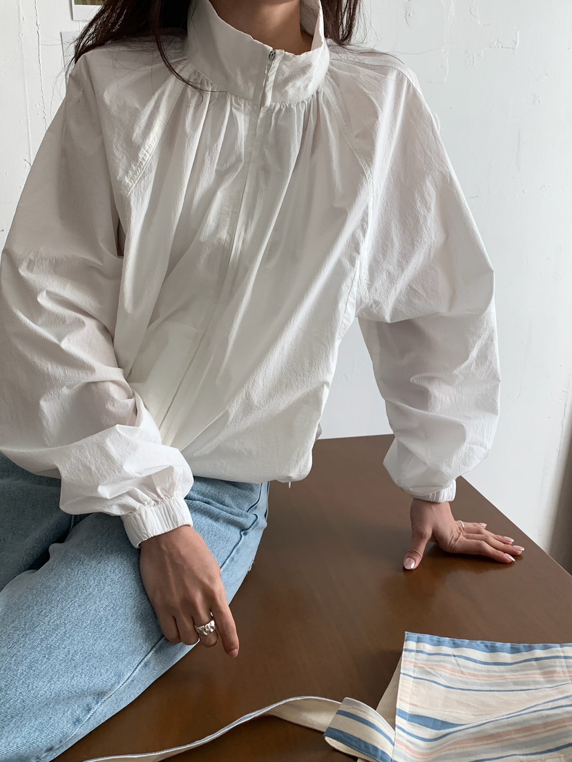 BLEECKER東大門實拍女士新款真品職業推薦休閑人氣26春夏夾克BLEECKER夾克