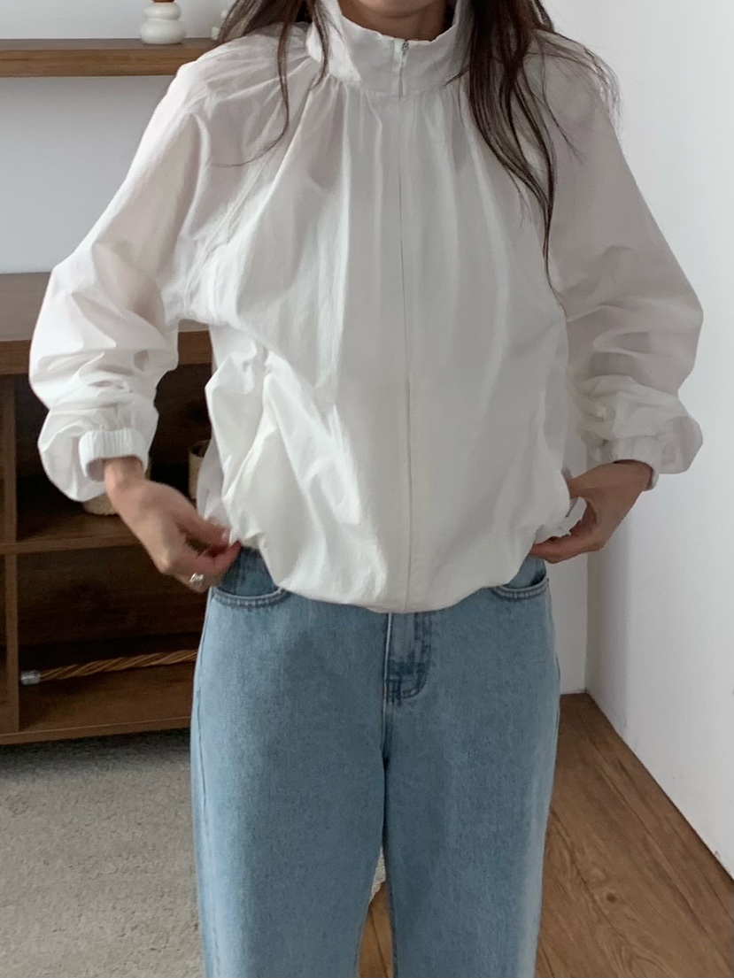 BLEECKER東大門實拍女士新款真品職業推薦休閑人氣26春夏夾克BLEECKER夾克