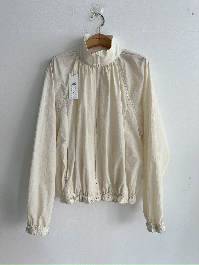 BLEECKER東大門實拍女士新款真品職業推薦休閑人氣26春夏夾克BLEECKER夾克圖色2