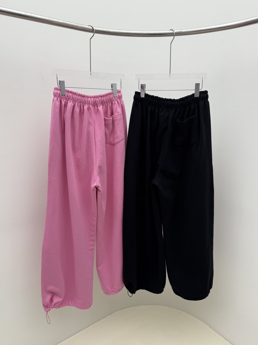 SEOLO東大門直郵女裝新品熱賣真品職業休閑時尚休閑褲刺繡Seolo seoul休閑褲