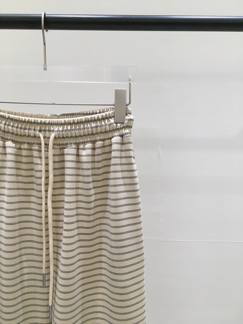 HEUMUTA東大門實拍女裝新款推薦職業真品26春夏休閑褲柔軟HEUMUTA休閑褲