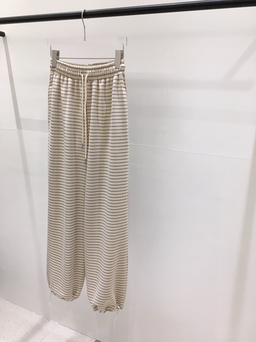 HEUMUTA東大門實拍女裝新款推薦職業真品26春夏休閑褲柔軟HEUMUTA休閑褲