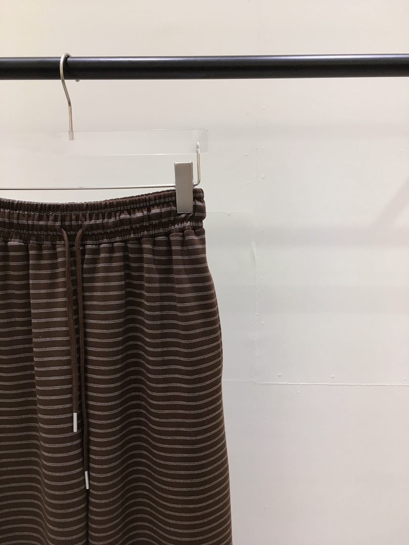 HEUMUTA東大門實拍女裝新款推薦職業真品26春夏休閑褲柔軟HEUMUTA休閑褲