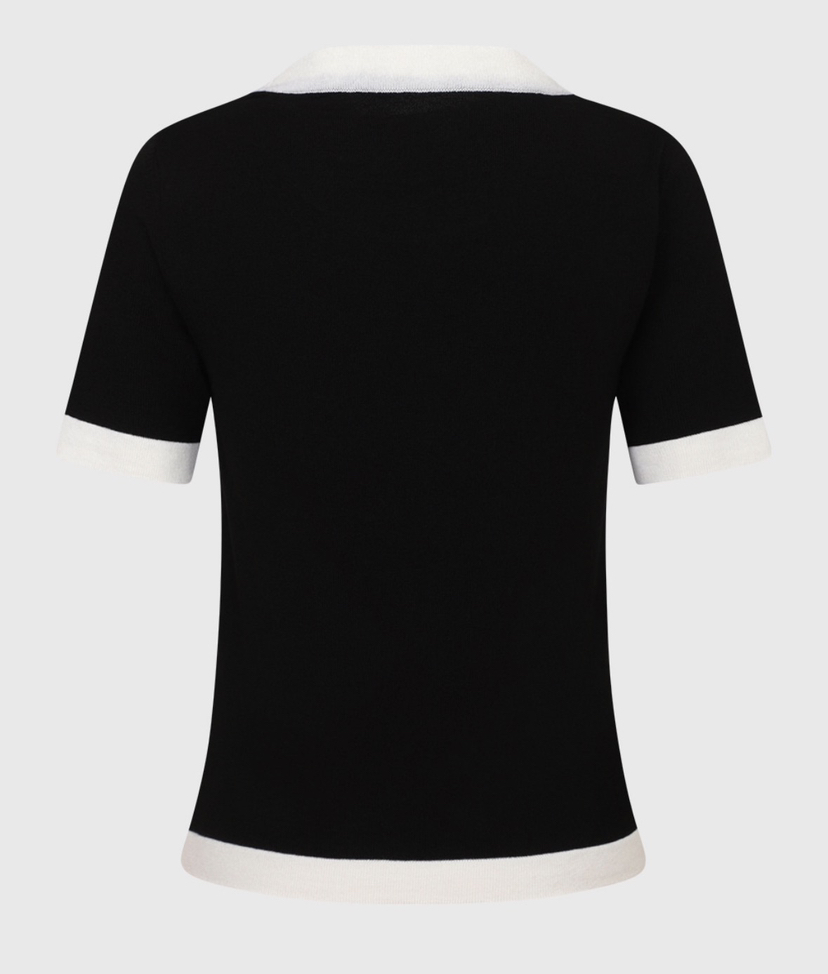 AWESOME-L東大門實拍女士新品推薦職業人氣時尚針織衫羊毛AWESOME-L針織衫