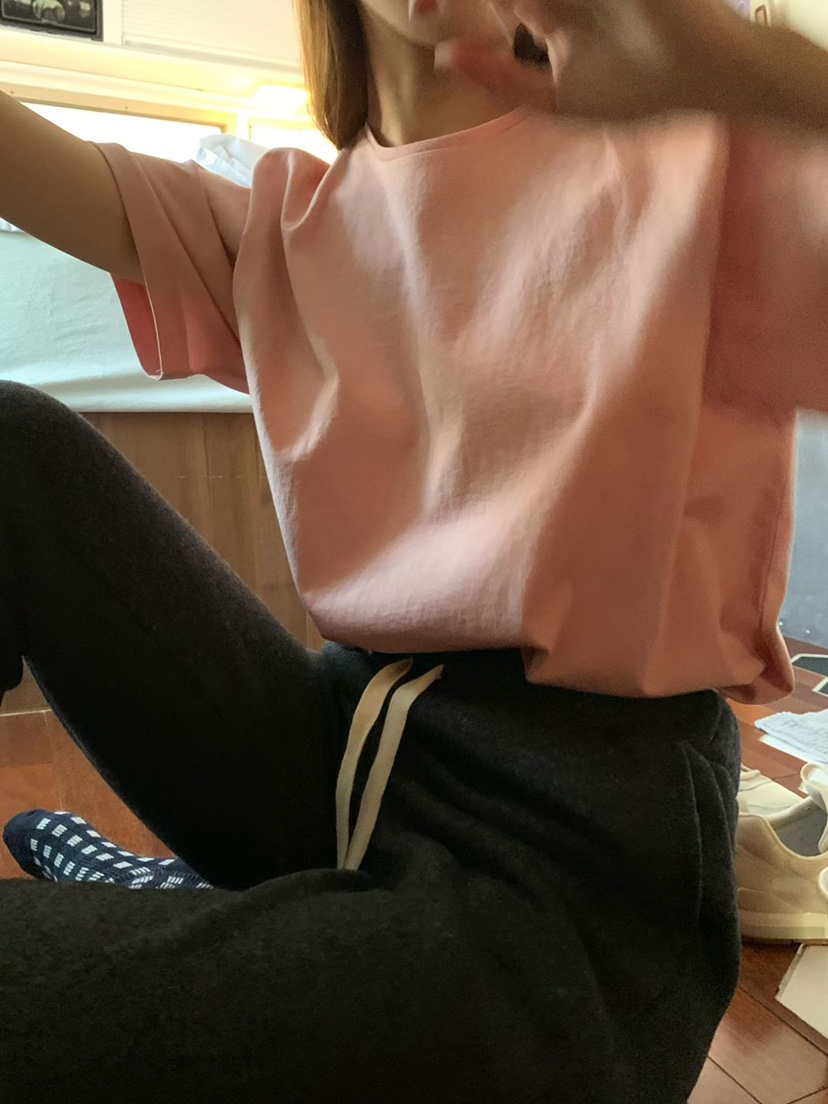 THE ABLE韓國直郵女裝新款職業真品推薦人氣休閑時尚T恤THE ABLE/TAT恤