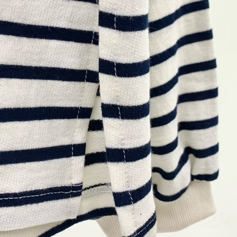 THE ABLE東大門實拍女裝新款26春夏推薦職業熱賣休閑衛衣THE ABLE/TA衛衣