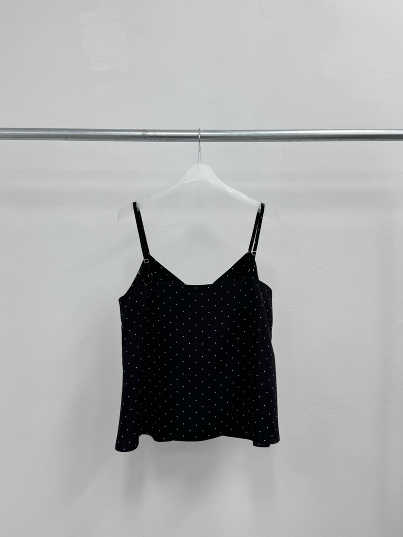 MOSMOS韓國直郵女裝新品熱賣職業時尚推薦吊帶背心可愛的MOSMOS吊帶/背心