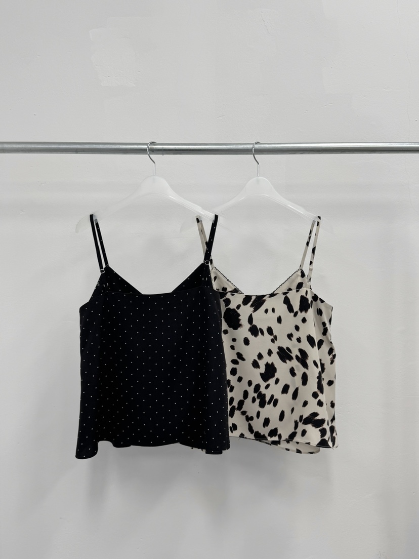 MOSMOS韓國直郵女裝新品熱賣職業時尚推薦吊帶背心可愛的MOSMOS吊帶/背心