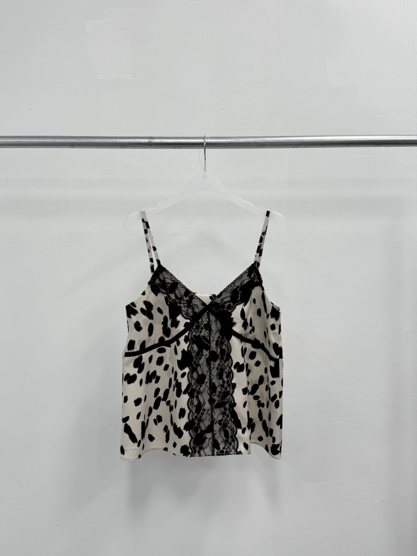 MOSMOS韓國直郵女裝新品熱賣職業時尚推薦吊帶背心可愛的MOSMOS吊帶/背心圖色2