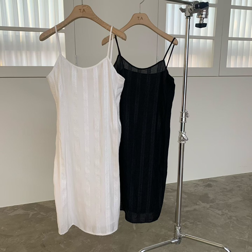 THE ABLE東大門代購女士新品職業人氣休閑推薦時尚連衣裙THE ABLE/TA連衣裙