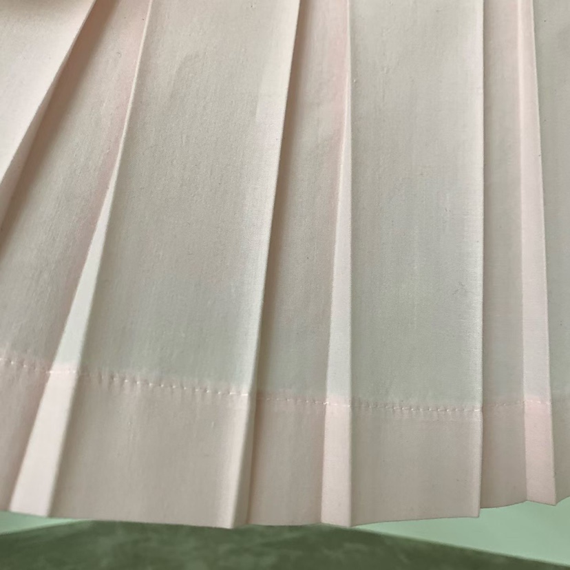 THE ABLE韓國直郵女裝新品休閑人氣熱賣職業襯衫蕾絲衫褶皺THE ABLE/TA襯衫/蕾絲衫