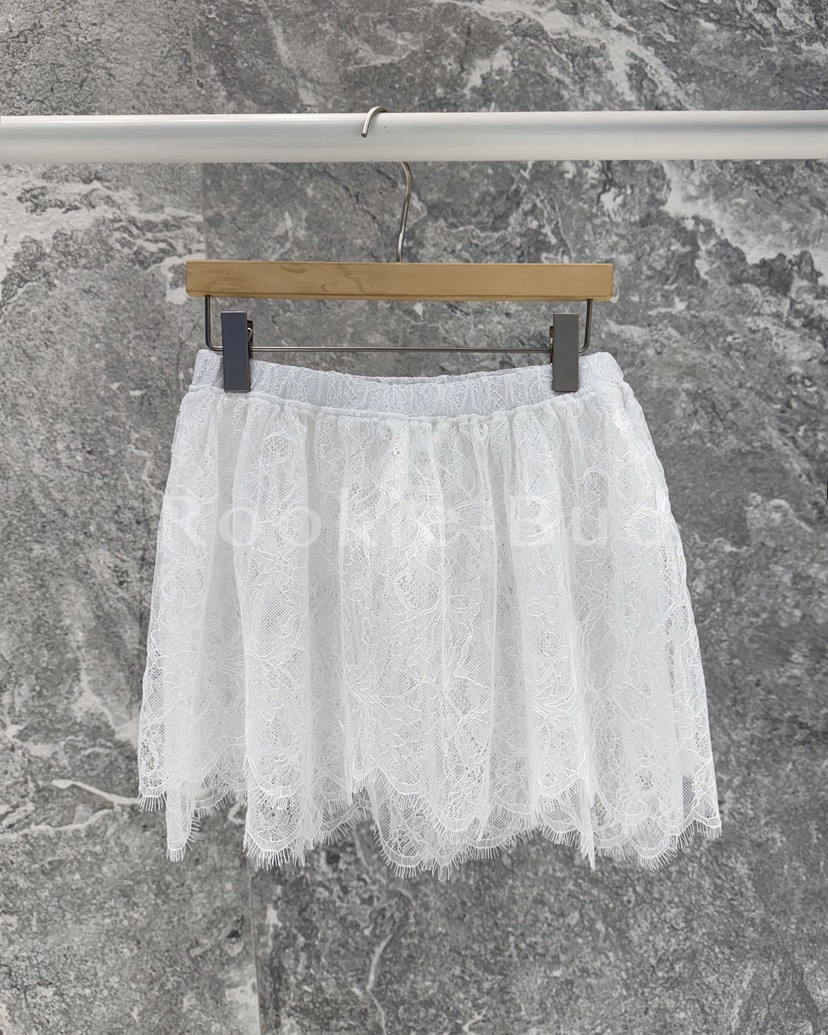 ROOKIE BUD東大門直郵女裝新款真品26春夏人氣熱賣休閑短裙ROOKIE BUD-L短裙