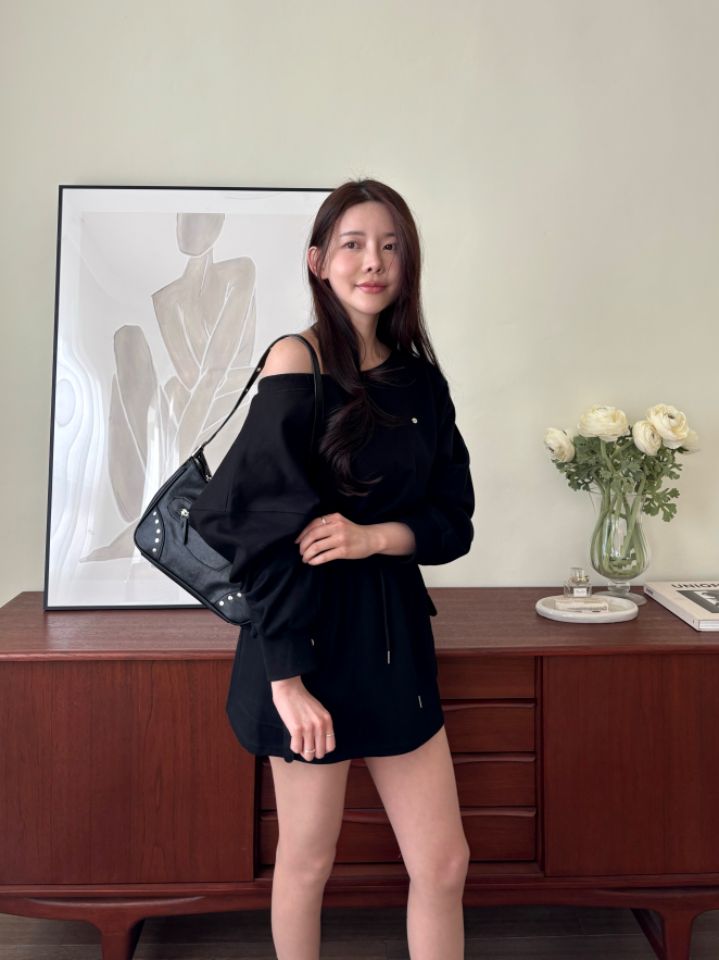 mars東大門代購女士新款熱賣休閑推薦26春夏真品職業衛衣mars衛衣