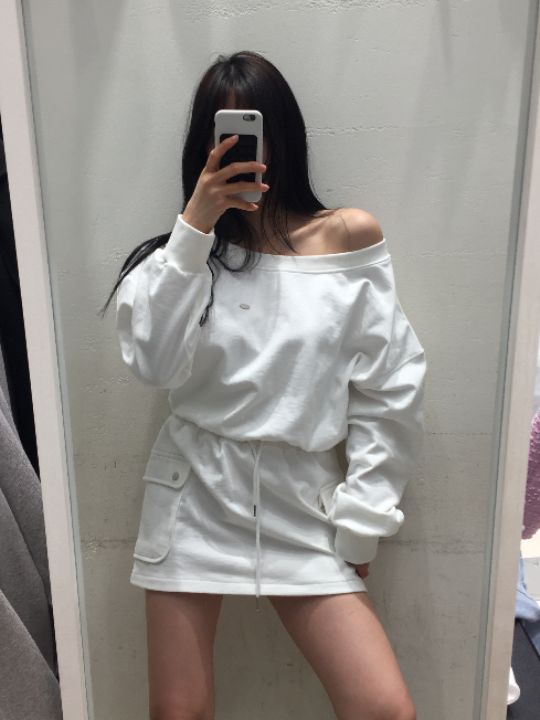 mars東大門代購女士新款熱賣休閑推薦26春夏真品職業衛衣mars衛衣