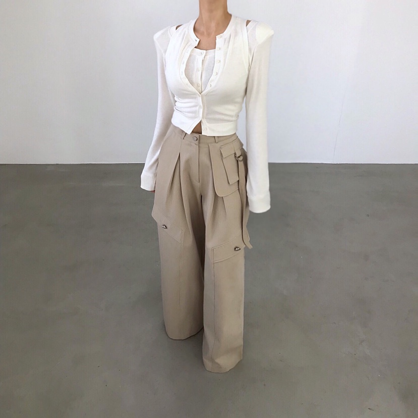 2TWO MOON東大門實拍女士新品人氣時尚真品推薦套裝套裝2TWO MOON套裝