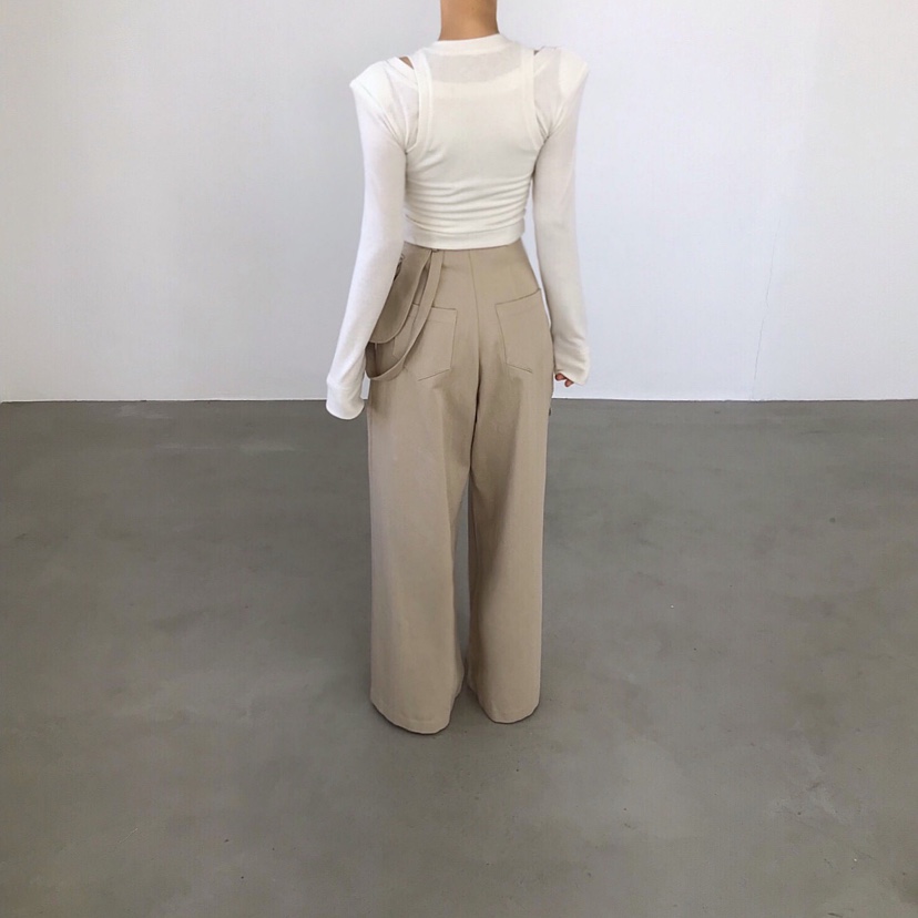 2TWO MOON東大門實拍女士新品人氣時尚真品推薦套裝套裝2TWO MOON套裝