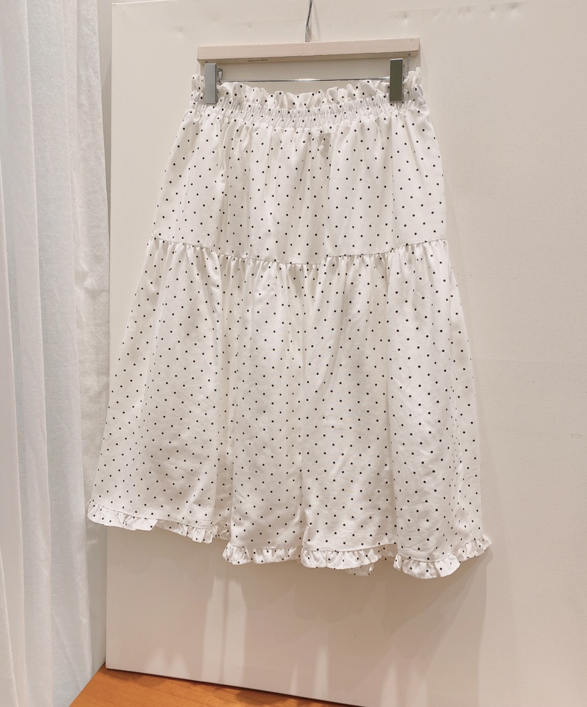 LETAILOR東大門實拍女裝新品職業推薦時尚熱賣半身裙中短裙LETAILOR半身裙/中短裙