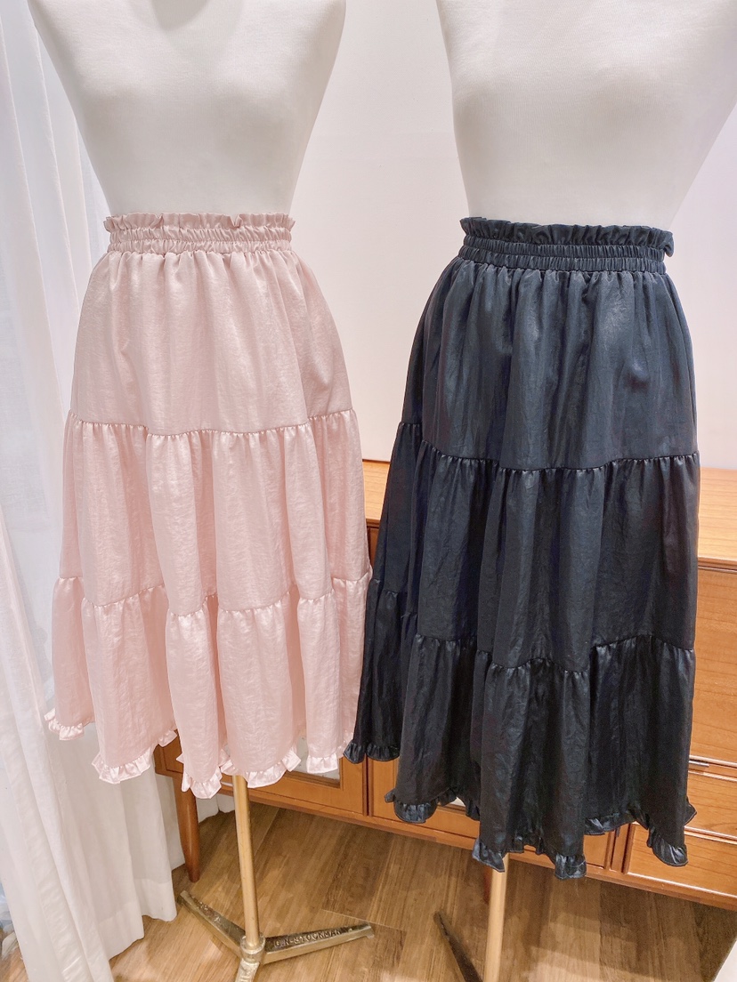 LETAILOR東大門實拍女裝新品職業真品人氣26春夏時尚長裙LETAILOR長裙