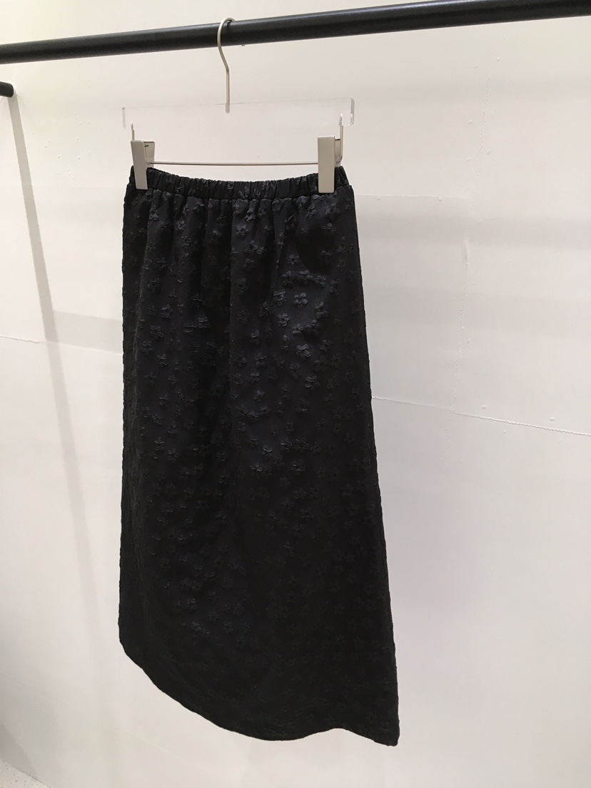 HEUMUTA韓國直郵女士新品休閑時尚職業真品26春夏熱賣長裙HEUMUTA長裙