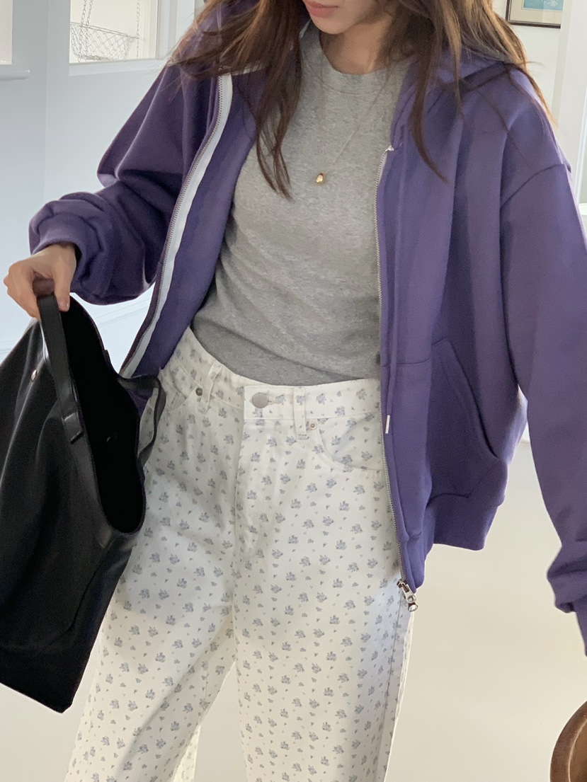 WOOD韓國直郵女裝新品職業休閑推薦26春夏真品人氣熱賣T恤WOODT恤