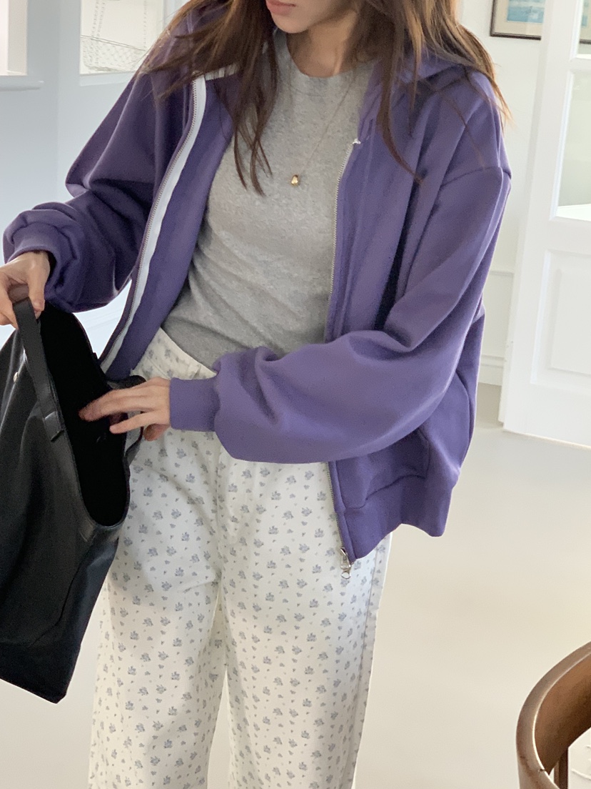 WOOD韓國直郵女裝新品職業休閑推薦26春夏真品人氣熱賣T恤WOODT恤