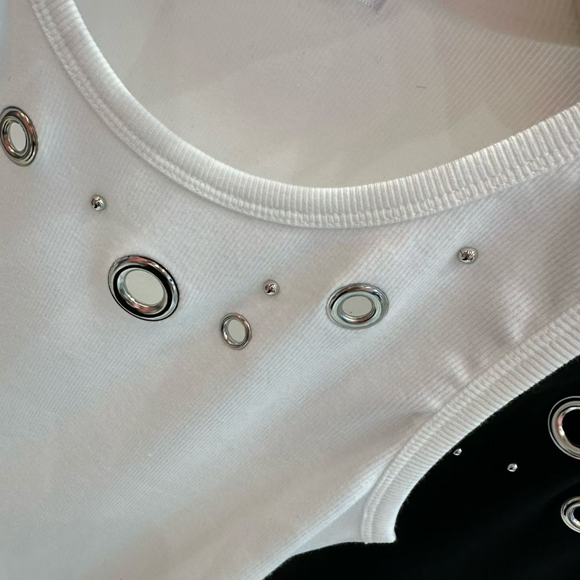 SOUIT東大門代購女裝新品真品職業推薦時尚休閑熱賣吊帶背心SOUIT by mabel-L吊帶/背心