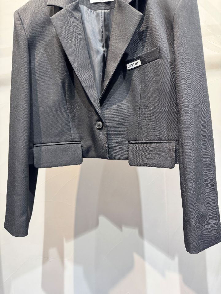 1.3東大門實拍女裝新品推薦26春夏休閑時尚真品職業夾克1.3夾克