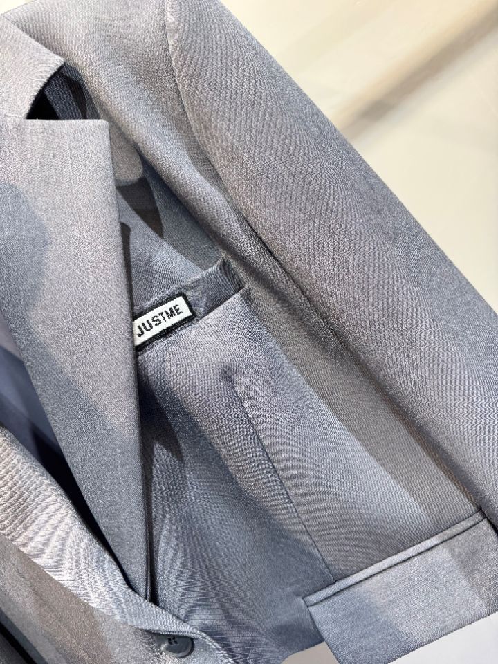 1.3東大門實拍女裝新品推薦26春夏休閑時尚真品職業夾克1.3夾克