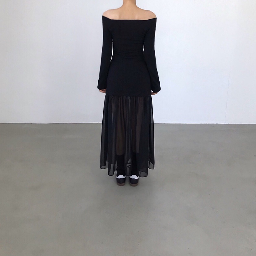 2TWO MOON東大門代購女裝新款職業時尚推薦休閑熱賣連衣裙2TWO MOON連衣裙