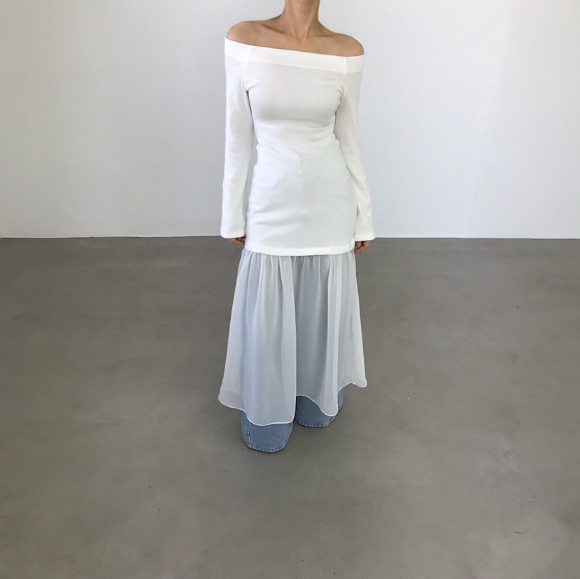 2TWO MOON東大門代購女裝新款職業時尚推薦休閑熱賣連衣裙2TWO MOON連衣裙