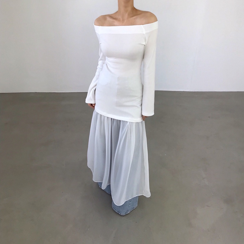 2TWO MOON東大門代購女裝新款職業時尚推薦休閑熱賣連衣裙2TWO MOON連衣裙