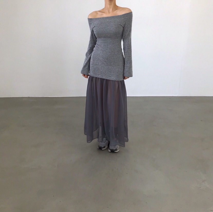 2TWO MOON東大門代購女裝新款職業時尚推薦休閑熱賣連衣裙2TWO MOON連衣裙